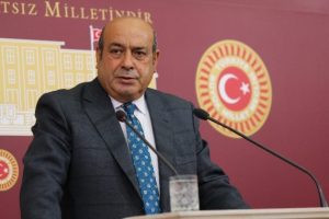 "Ana dilde eğitimin &ouml;n&uuml; a&ccedil;ılmalı"