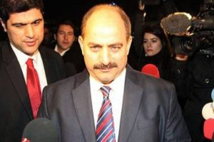HSYK'dan Savcı Zekeriya &Ouml;z'e inceleme