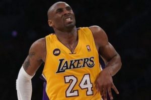 Kobe Bryant Almanya'da