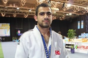 Kaba finalde