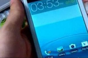 Telefon sipariş etti, bakın ne &ccedil;ıktı?