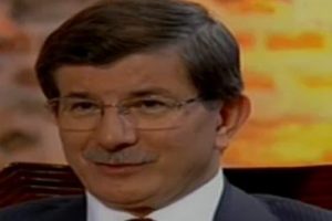 "T&uuml;rkiye tek başına feryat etti"