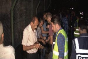 İstanbul'da bin 500 polis ile asayiş uygulaması