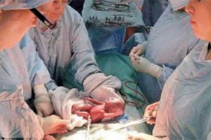 K&uuml;rtaj yasasını değiştirecek bebek