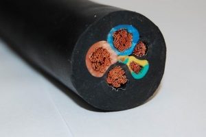 Cep telefonu siparişinden kablo &ccedil;ıktı