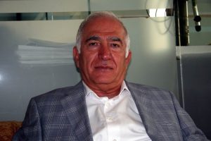 T&uuml;rkiye'nin kanayan yarası: "İş g&uuml;venliği"