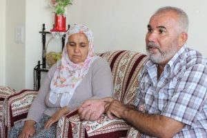 ALS hastasından "buzlu su" eleştirisi