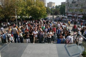 Bursa'da 65 kişilik katip kadrosuna bin 300 aday