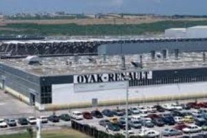 OYAK Renault, 8 ayın &uuml;retim ve ihracat lideri