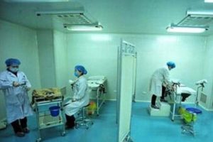 Sperm bağışlarken kalp krizi ge&ccedil;irdi