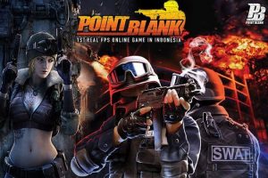 Point Blank'in bu yılki ev sahibi T&uuml;rkiye olacak