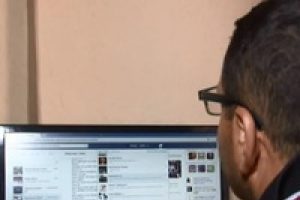 Facebook'tan gelen bir mesajla 25 bin lira dolandırıldı