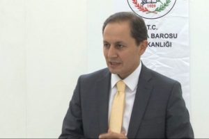 HSYK Daire Başkanından "Zekeriya &Ouml;z" a&ccedil;ıklaması