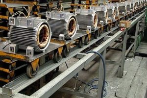 8 milyar liralık motor hamlesi