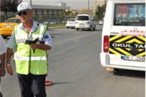 Servis&ccedil;ilere artık bu yasak!