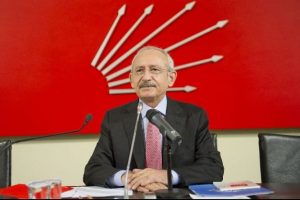 İlk toplantı 5 saat s&uuml;rd&uuml;