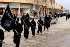 'Mısır, IŞİD'i bitirmede &ouml;nemli rol oynayacak'