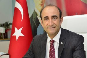 "T&uuml;rkiye'ye &ouml;rnek gen&ccedil;ler yetiştirmek istiyoruz"