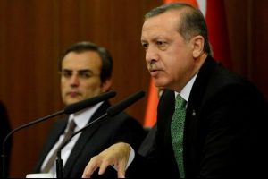 Erdoğan'dan Katar ziyareti &ouml;ncesi a&ccedil;ıklama