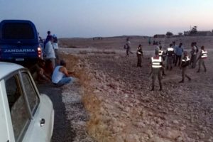 Arazi kavgası: 7 kişi yaralı