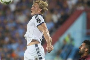 Kuyt'tan Trabzonspor itirafı!