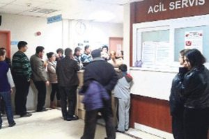 Acilde 's&uuml;rpriz fatura' d&ouml;nemi!