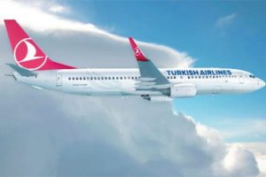 'Savaş u&ccedil;ağı yapan T&uuml;rkiye yolcu u&ccedil;ağını da yapar'