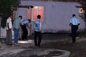 Kız meselesi kanlı bitti: 2 &ouml;l&uuml;, 2 yaralı
