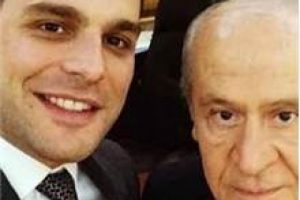 İşte Mehmet Aslan'ın MHP'deki g&ouml;revi!