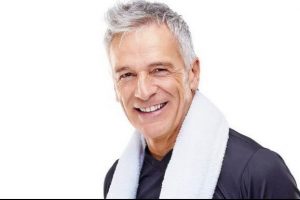 Spor yapan daha sağlıklı yaşlanıyor