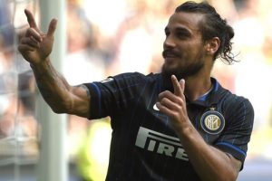 Inter Sassuolo'yı 7 bitirdi!