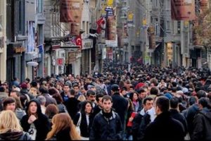 İşsizlik rakamları a&ccedil;ıklandı