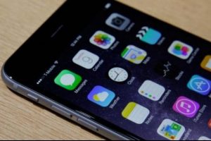 iPhone 6 Plus'tan k&ouml;t&uuml; haber!