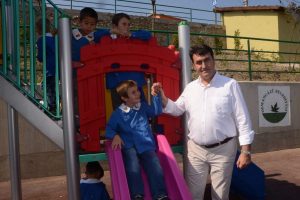 Osmangazi'den eğitime bir destek daha