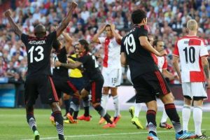 Beşiktaş - Asteras ma&ccedil;ı hangi kanalda?