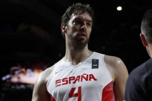 Rose Gasol'u bekliyor