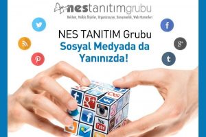 Firmanızın cirosunu sosyal medya ile arttırın