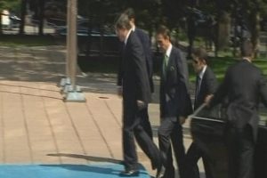 Bakanlar Kurulu toplandı