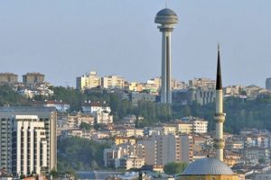 En fazla Ankara artırdı