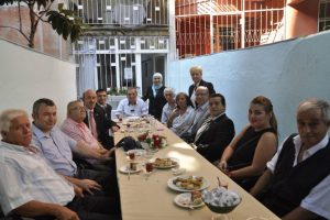 T&uuml;rkiye Sakatlar Derneği 48 yaşında