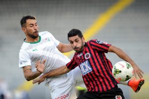 Ozan İpek'ten Bursaspor'a k&ouml;t&uuml; haber!