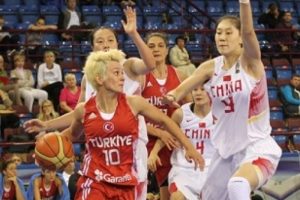 Potanın Perileri, &Ccedil;in'i son saniyede ge&ccedil;ti!