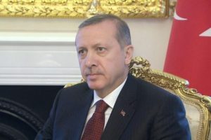"Endişe PKK değil IŞİD"