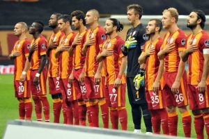 Galatasaray-Anderlecht ma&ccedil;ı hangi kanalda ?