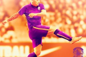 İşte Galatasaray'ın yeni forması