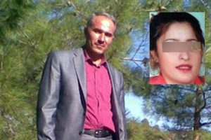 İnfazdan tabanca tutukluk yapınca kurtulmuş