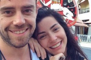 Murat Dalkılı&ccedil;'tan Merve Boluğur'a duygusal mesaj...