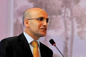 'Kredi notunda değişiklik beklemiyorum'