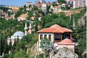 Başbakan Davutoğlu o ilin isminin değişmesini istedi