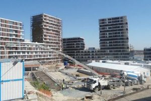 Firmalar şantiye şefi arayışlarını hızlandırdı